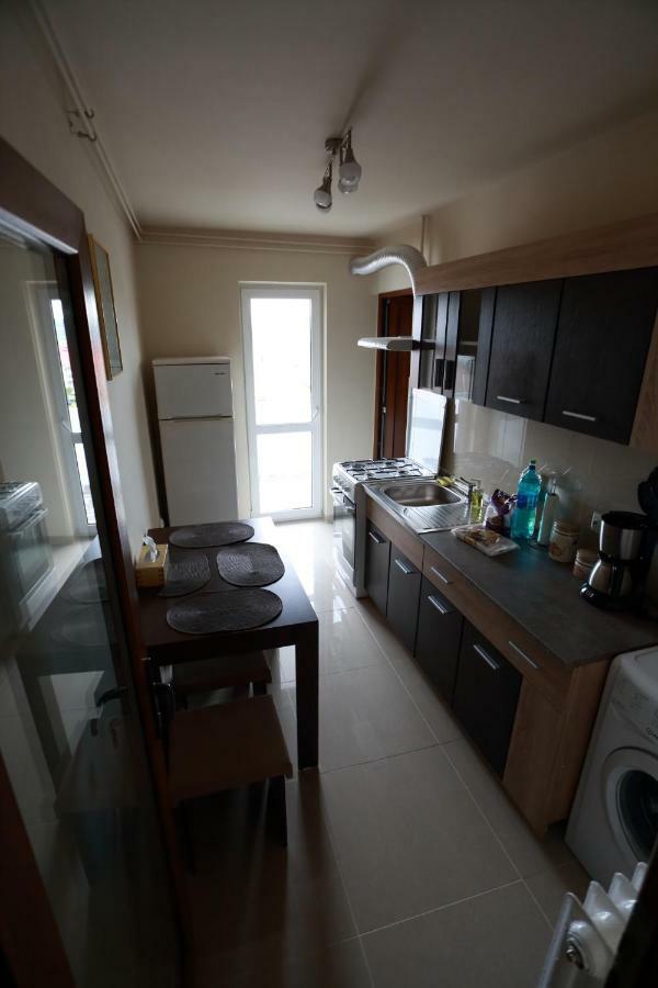 Apartament Maria Σίμπιου Εξωτερικό φωτογραφία