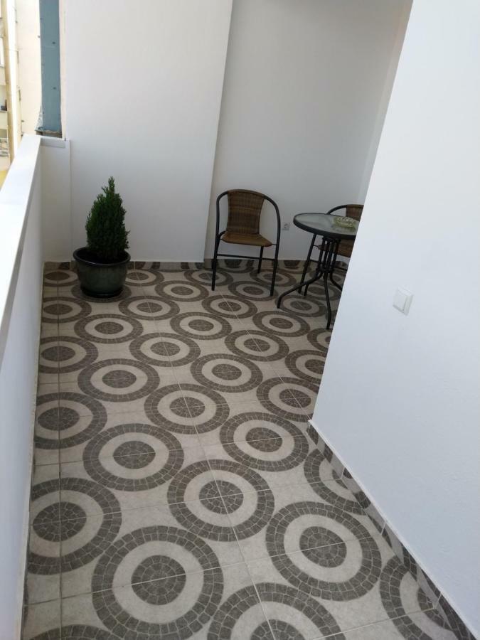 Apartament Maria Σίμπιου Εξωτερικό φωτογραφία